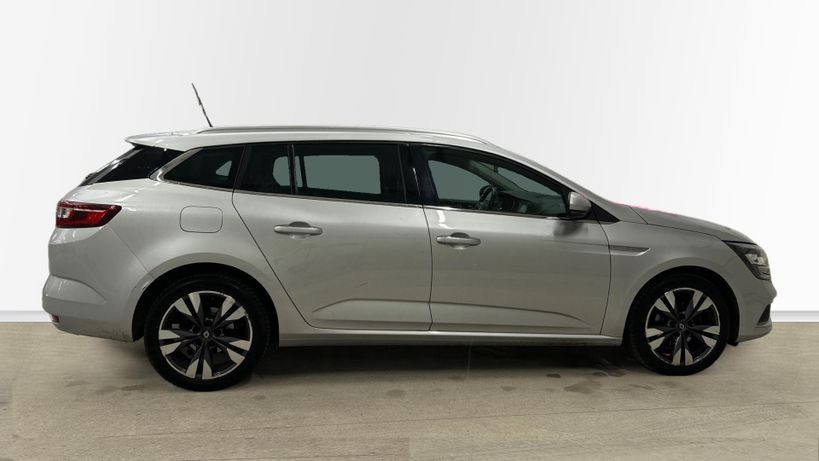 RENAULT MEGANE IV ESTATE BUSINESS 2021 - Photo n°6