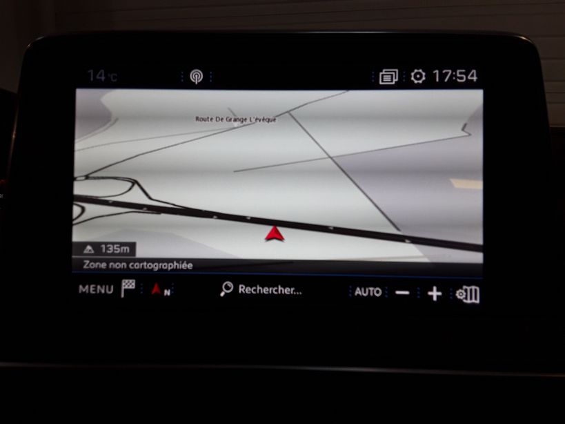 PEUGEOT 5008 2018 - Photo n°14