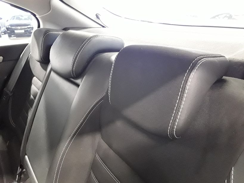 RENAULT LAGUNA 2014 - Photo n°21