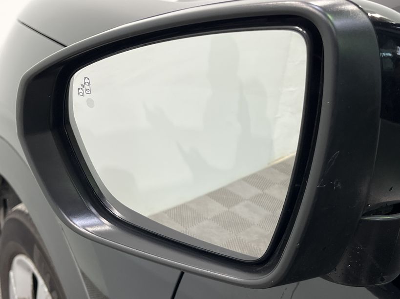 CITROEN C5 AIRCROSS BUSINESS 2022 - Photo n°46
