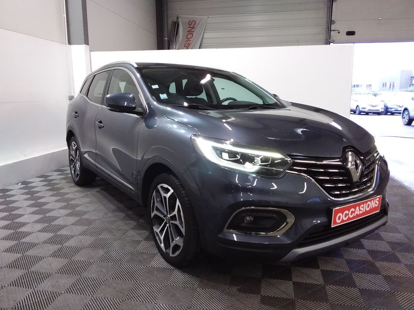 RENAULT KADJAR 2019 - Photo n°3