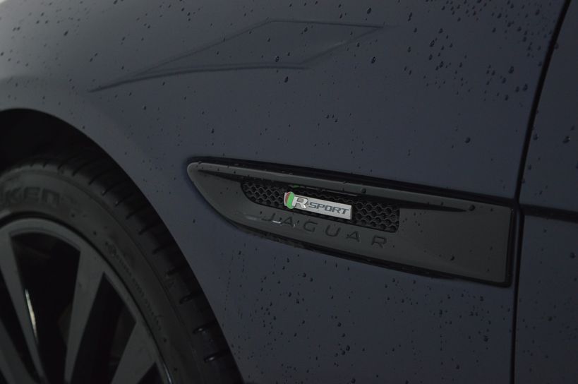 JAGUAR XE 2017 - Photo n°51