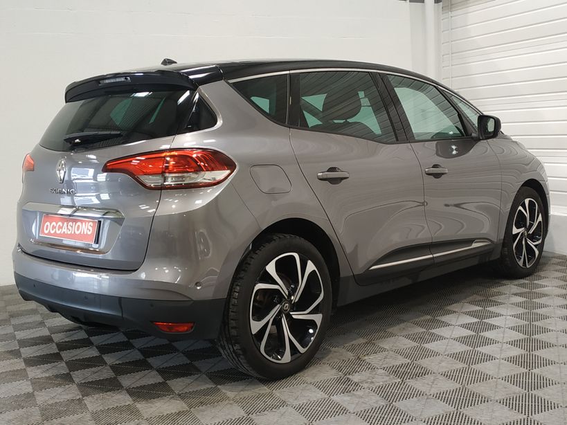 RENAULT SCENIC IV 2018 - Photo n°6