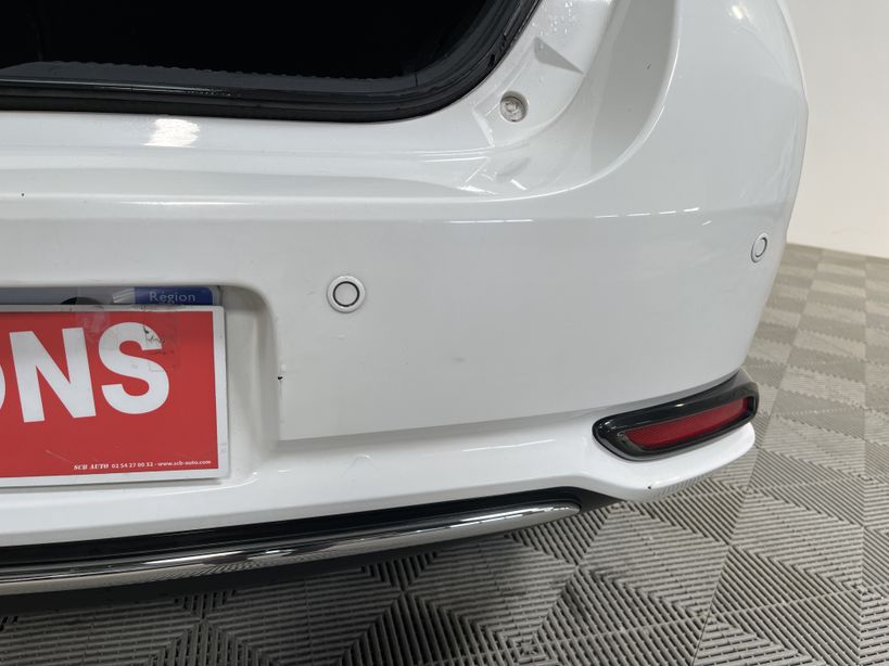 TOYOTA AURIS MY17 2018 - Photo n°3