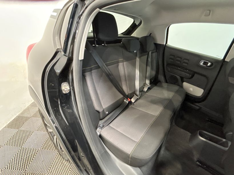CITROEN C3 2023 - Photo n°34