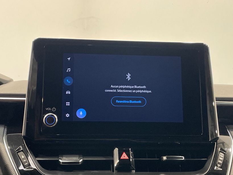 TOYOTA COROLLA HYBRIDE MY22 2022 - Photo n°15