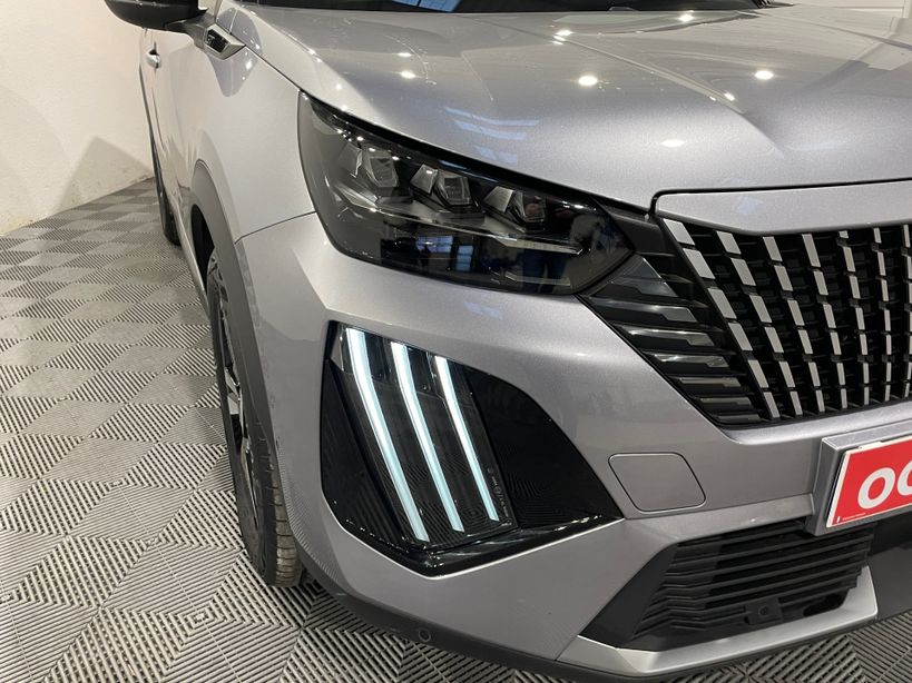 PEUGEOT 2008 2024 - Photo n°4