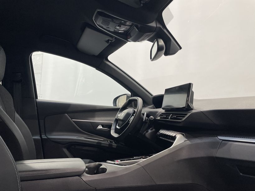 PEUGEOT 3008 2023 - Photo n°24