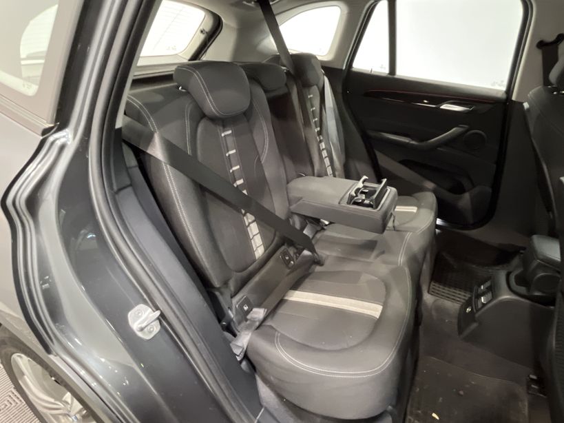 BMW X1 F48 2017 - Photo n°40