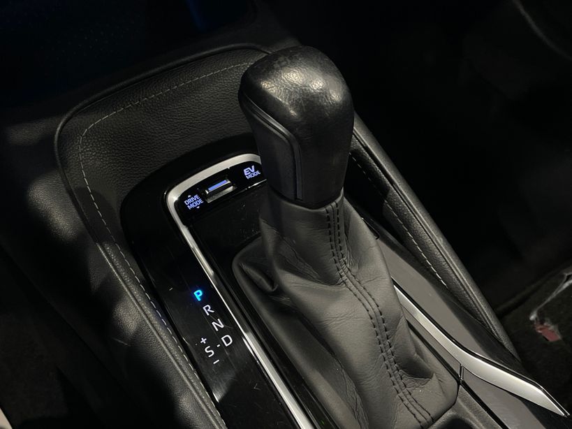 TOYOTA COROLLA HYBRIDE MY21 2022 - Photo n°18