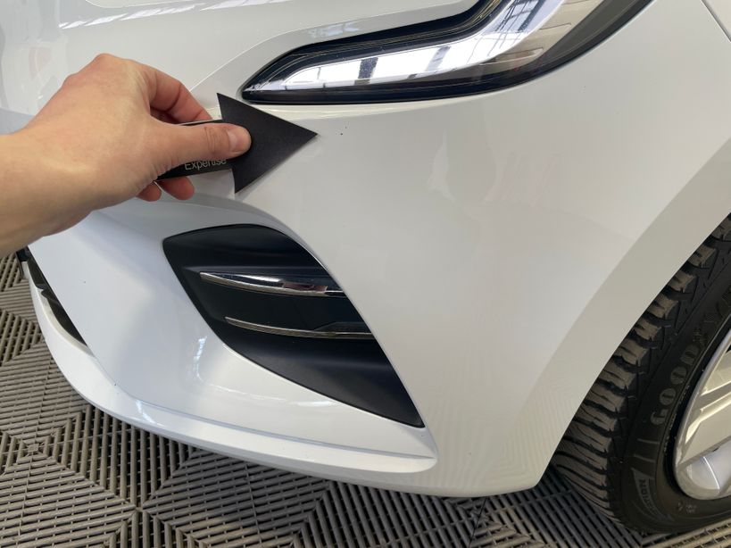 RENAULT CLIO V 2021 - Photo n°8