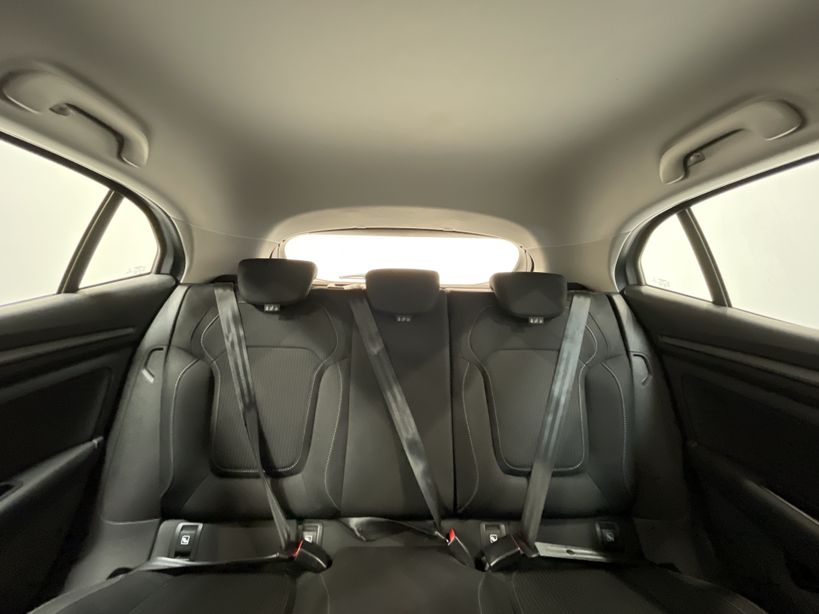 RENAULT MEGANE IV BERLINE 2022 - Photo n°41