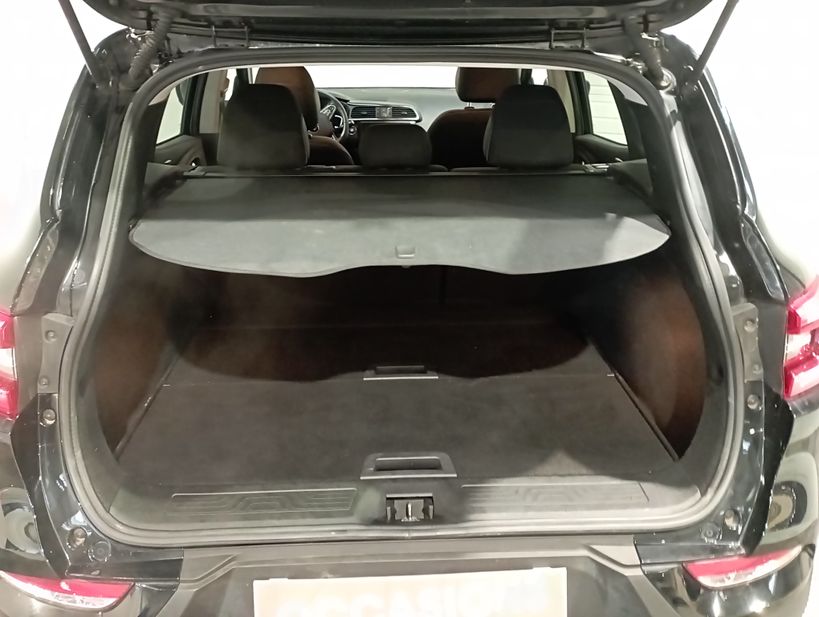 RENAULT KADJAR 2021 - Photo n°37