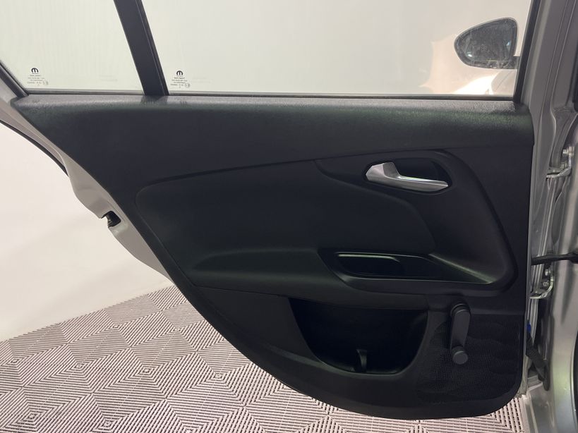 FIAT TIPO 2017 - Photo n°33