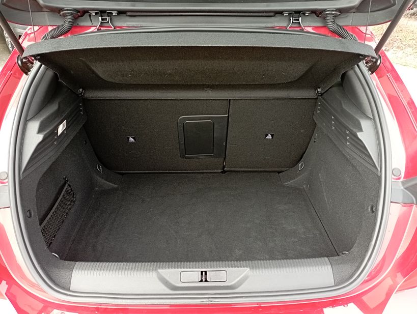 PEUGEOT 308 2024 - Photo n°39
