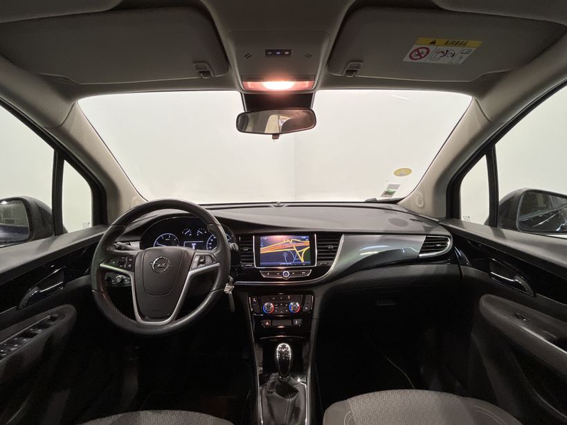 OPEL MOKKA X 2018 - Photo n°28