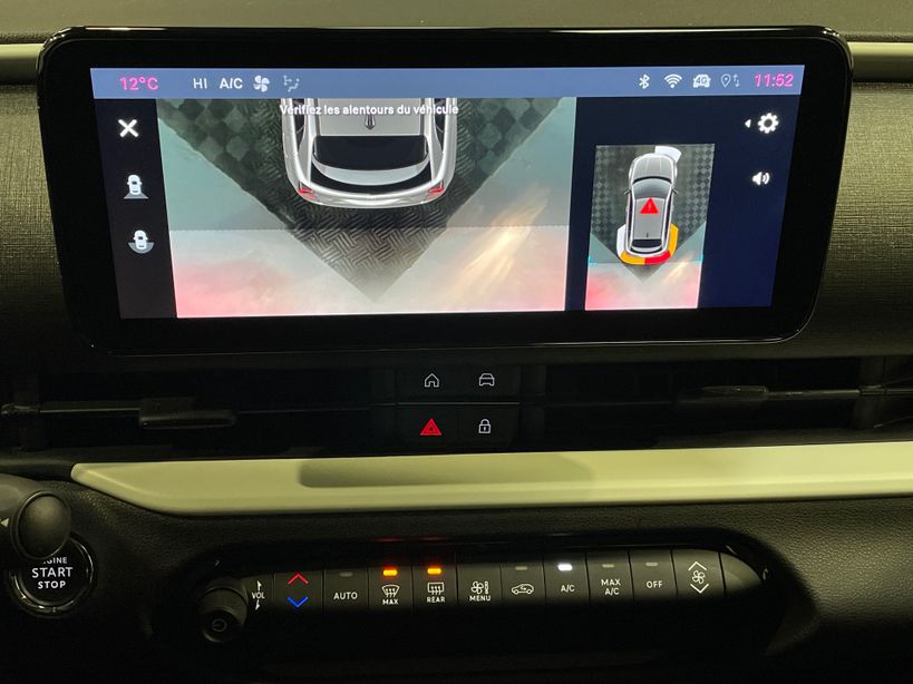 FIAT 600 2024 - Photo n°12