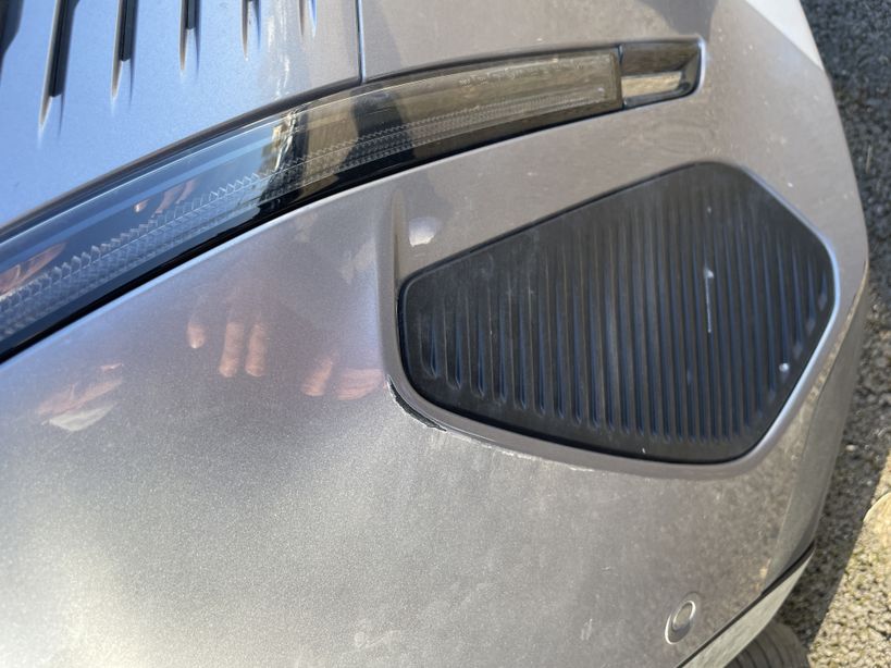 PEUGEOT 5008 2024 - Photo n°3