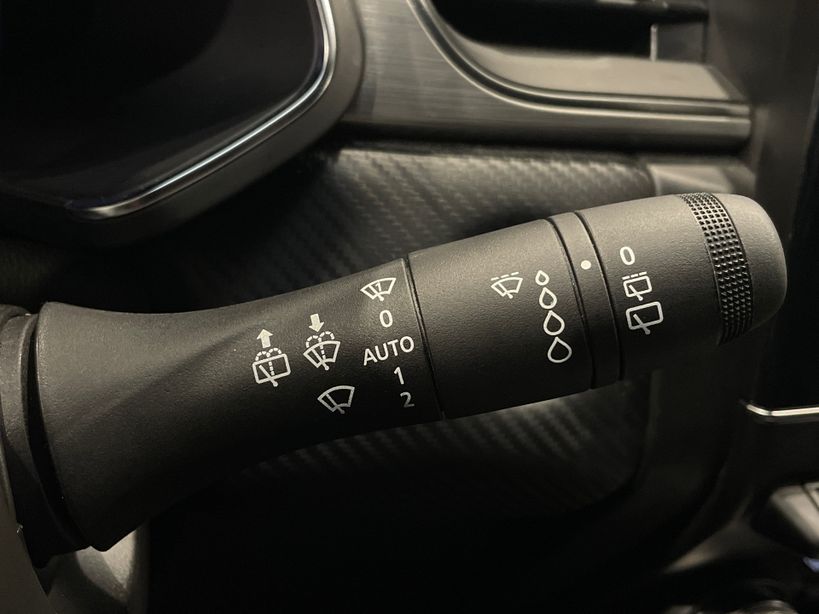 RENAULT CAPTUR 2023 - Photo n°32