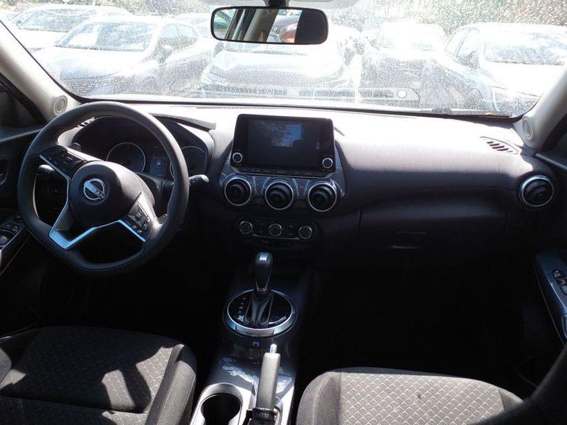 NISSAN JUKE 2023 2023 - Photo n°4