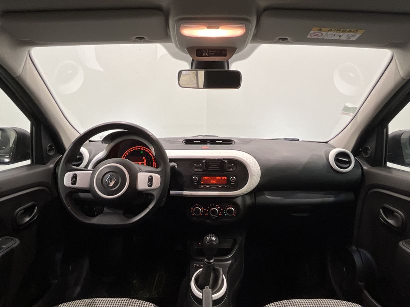 RENAULT TWINGO III 2021 - Photo n°29