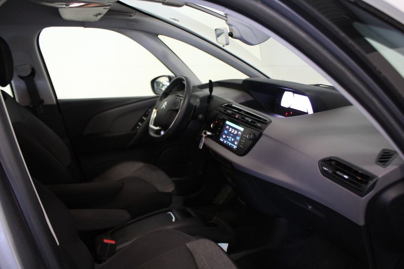 CITROEN GRAND C4 SPACETOURER BUSINESS 2019 - Photo n°6