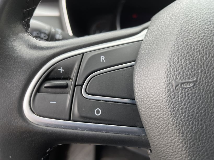RENAULT TALISMAN 2019 - Photo n°24