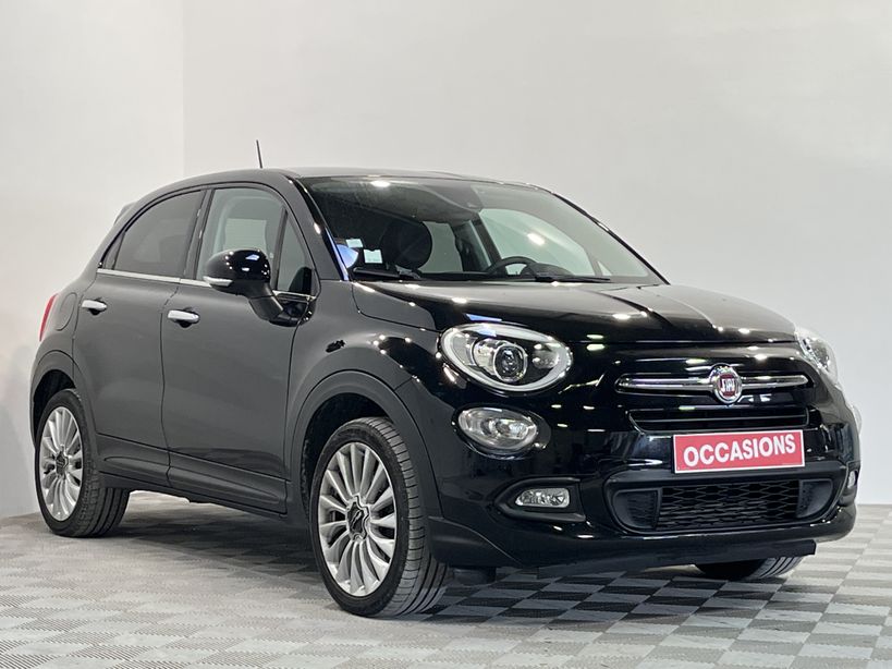 FIAT 500X 2017 - Photo n°2