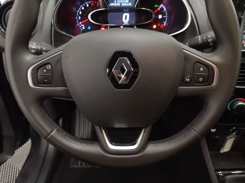 RENAULT CLIO IV 2019 - Photo n°12