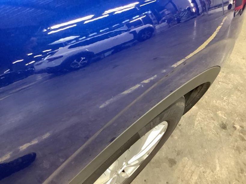 RENAULT KADJAR 2022 - Photo n°5