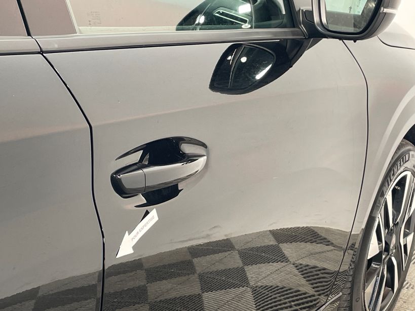 PEUGEOT 208 2025 - Photo n°2