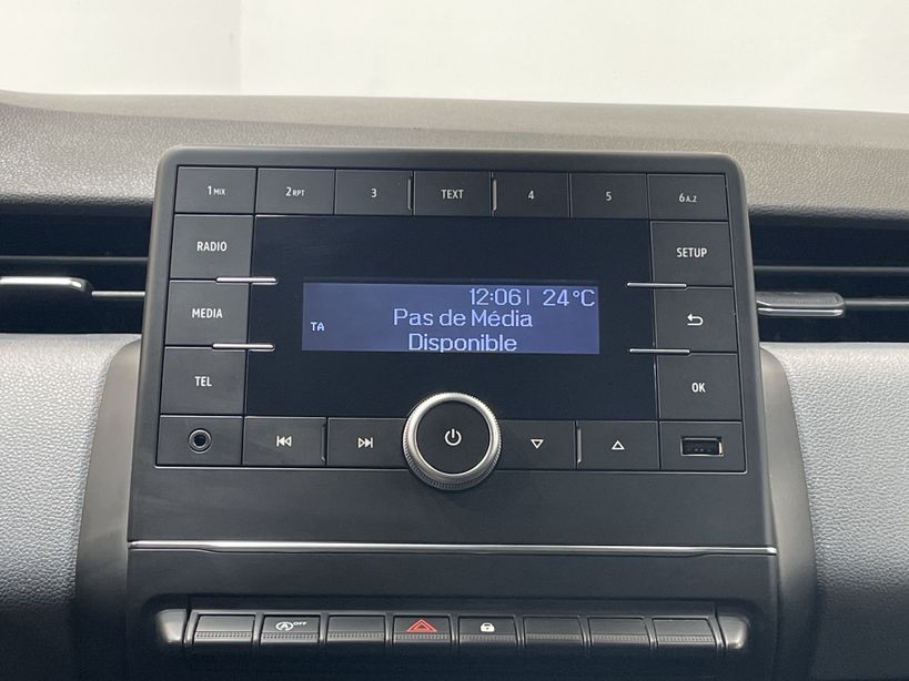 RENAULT CLIO V SOCIETE 2020 - Photo n°12