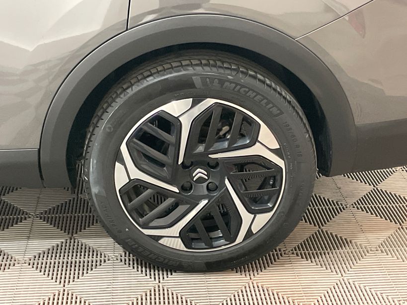 CITROEN C4 X 2023 - Photo n°24