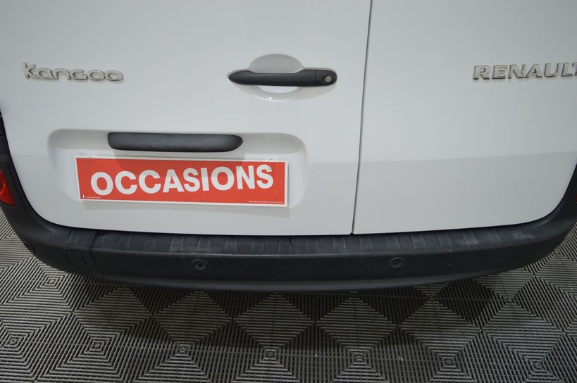 RENAULT KANGOO EXPRESS 2018 - Photo n°26