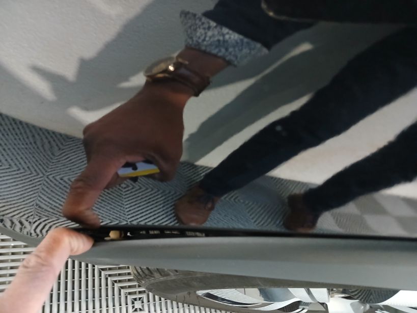 RENAULT CAPTUR BUSINESS 2019 - Photo n°20