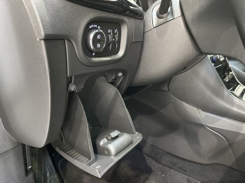 OPEL ASTRA 2016 - Photo n°34