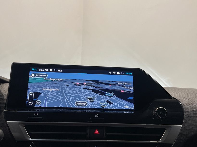 CITROEN C4 2024 - Photo n°13