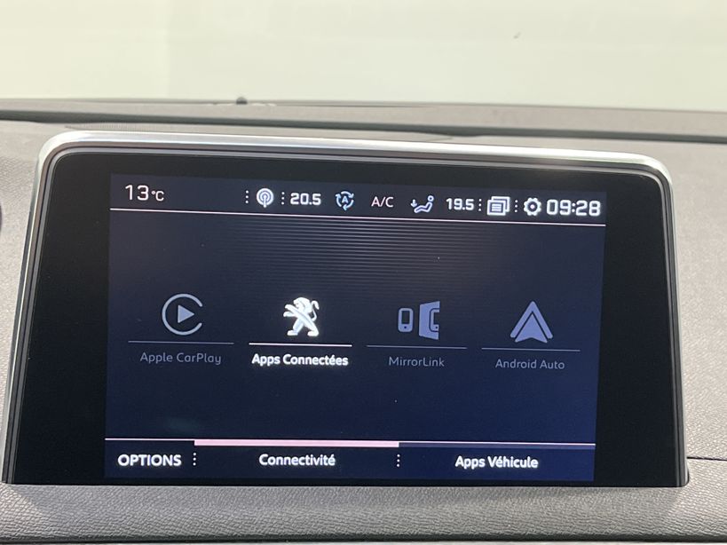 PEUGEOT 3008 2019 - Photo n°34