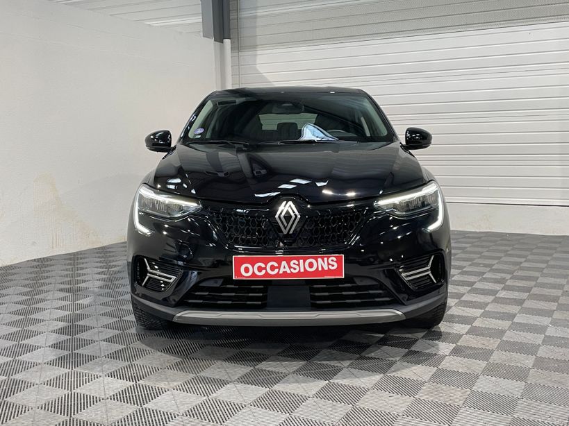 RENAULT ARKANA 2024 - Photo n°2