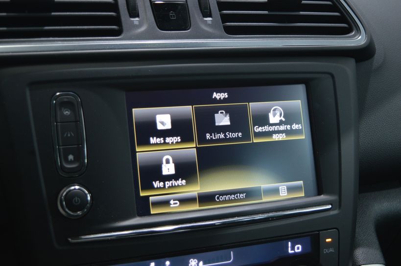 RENAULT KADJAR 2016 - Photo n°18