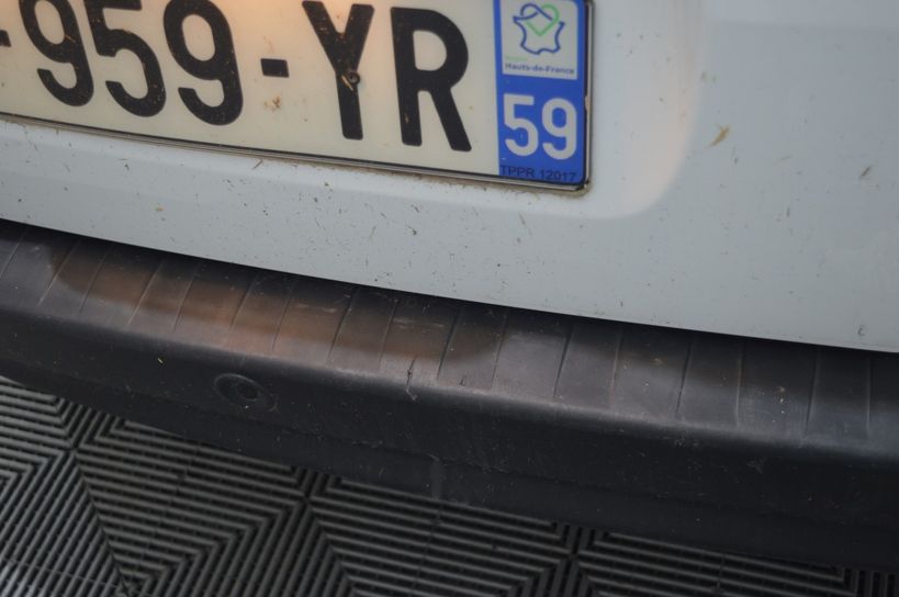 RENAULT KANGOO EXPRESS 2017 - Photo n°6