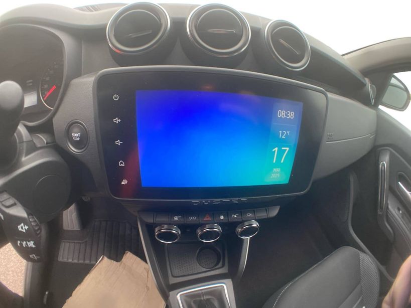 DACIA DUSTER 2022 - Photo n°13