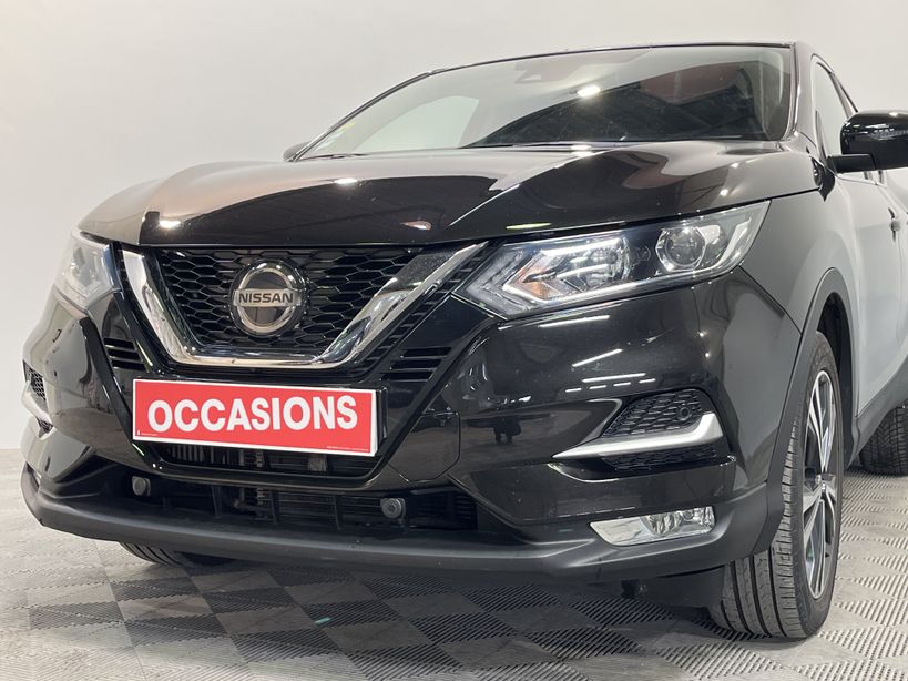 NISSAN QASHQAI 2018 - Photo n°45