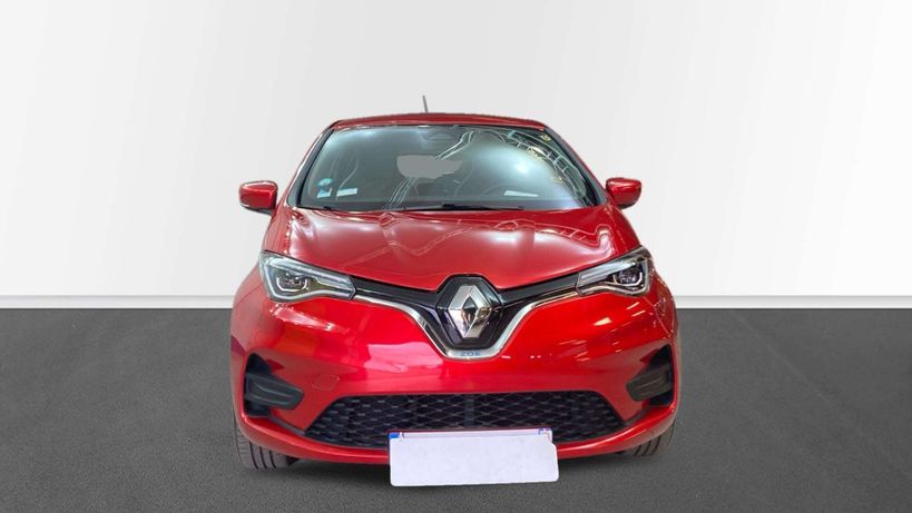 RENAULT ZOE 2020 - Photo n°2