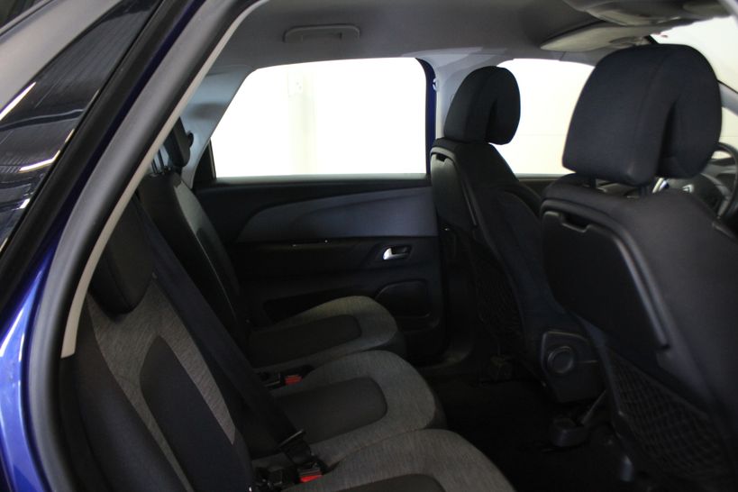 CITROEN C4 PICASSO 2018 - Photo n°7