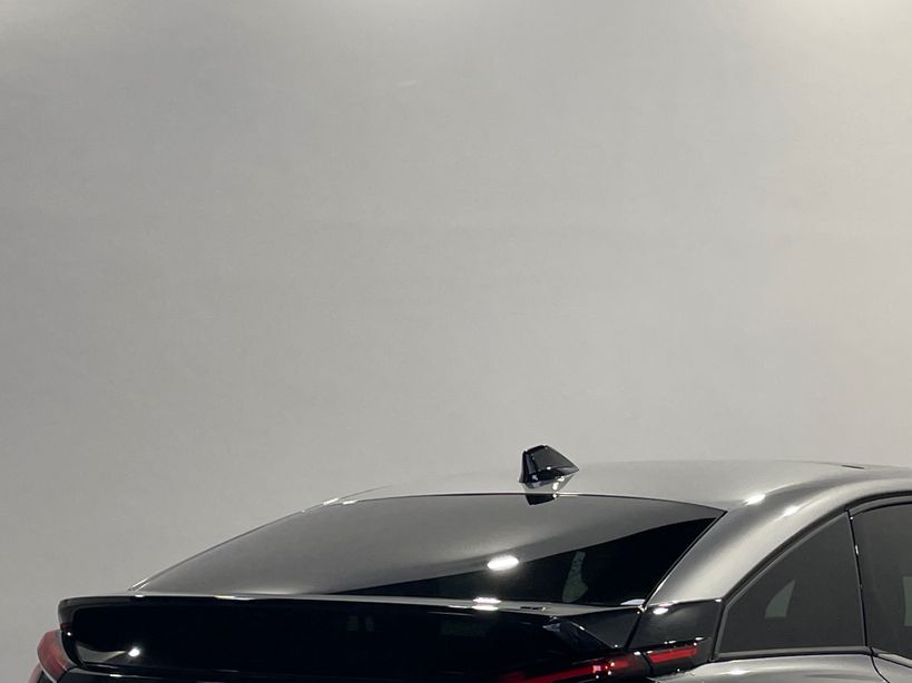 CITROEN C4 2023 - Photo n°8