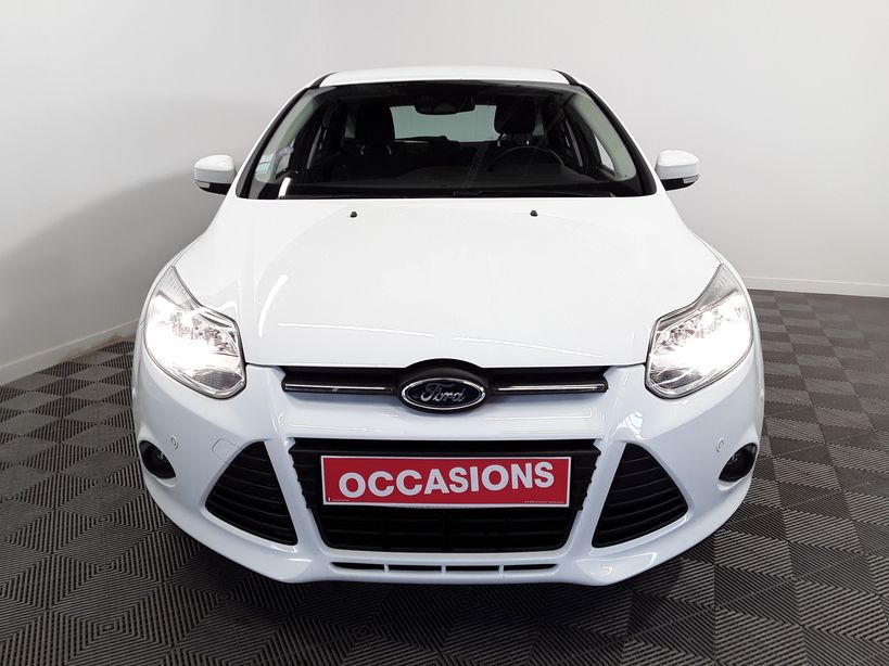 FORD FOCUS 2014 - Photo n°2