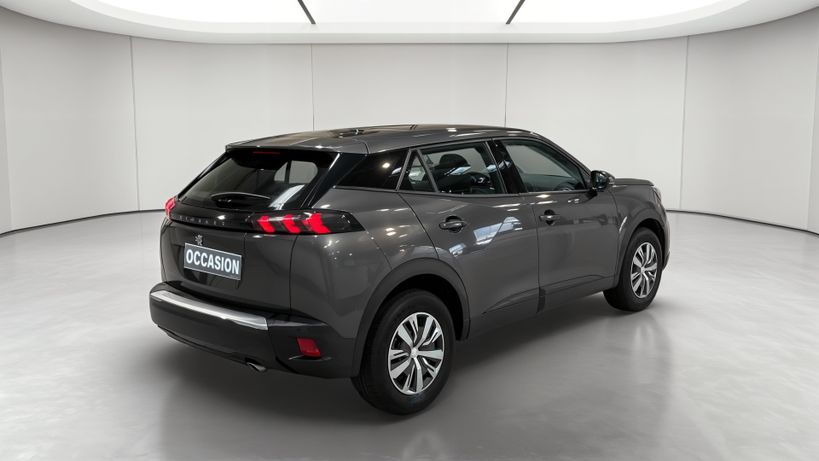 PEUGEOT 2008 BUSINESS 2021 - Photo n°6