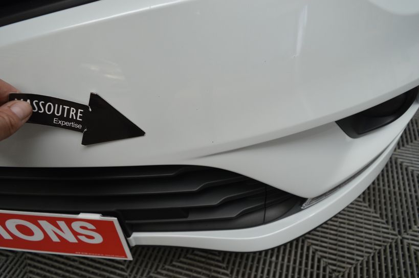 RENAULT CLIO IV BUSINESS 2019 - Photo n°7