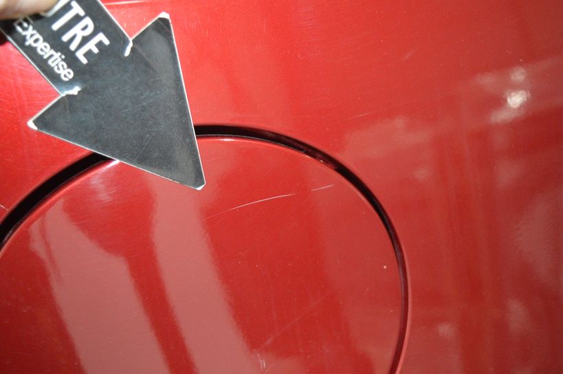 NISSAN NOTE 2012 - Photo n°8